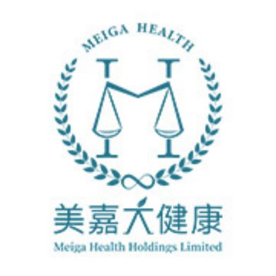 Meiga Health logo